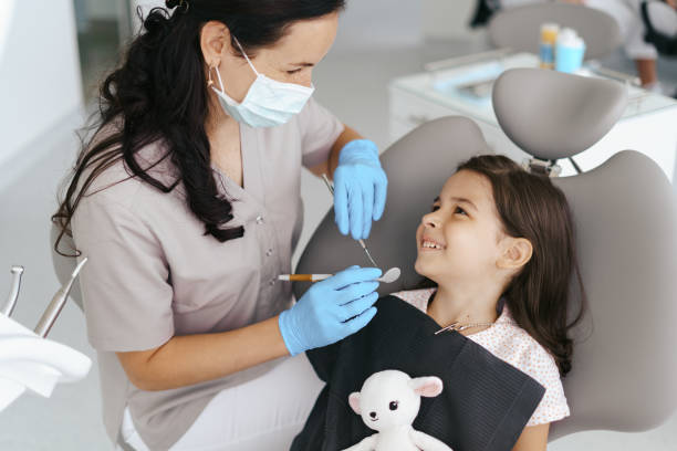 Best Emergency Treatment for Dental Infections or Abscesses in Navy Yard City, WA