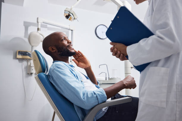 Best After-Hours Dental Trauma Care in Navy Yard City, WA
