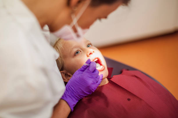 Best Emergency Denture Repair in Navy Yard City, WA