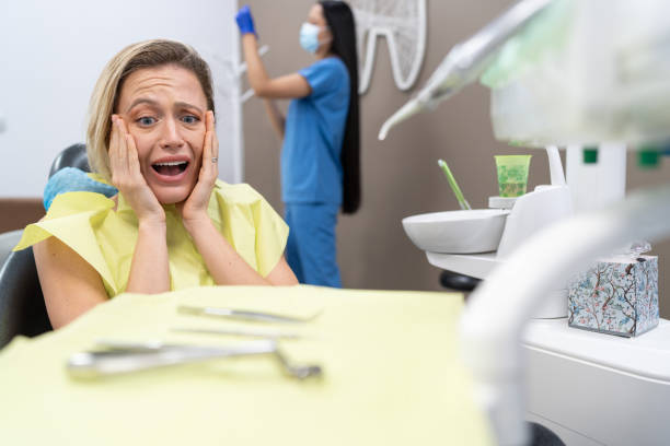 Best Emergency TMJ Treatment in Navy Yard City, WA