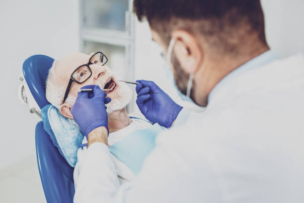 Best Emergency Treatment for Dental Infections or Abscesses in Navy Yard City, WA